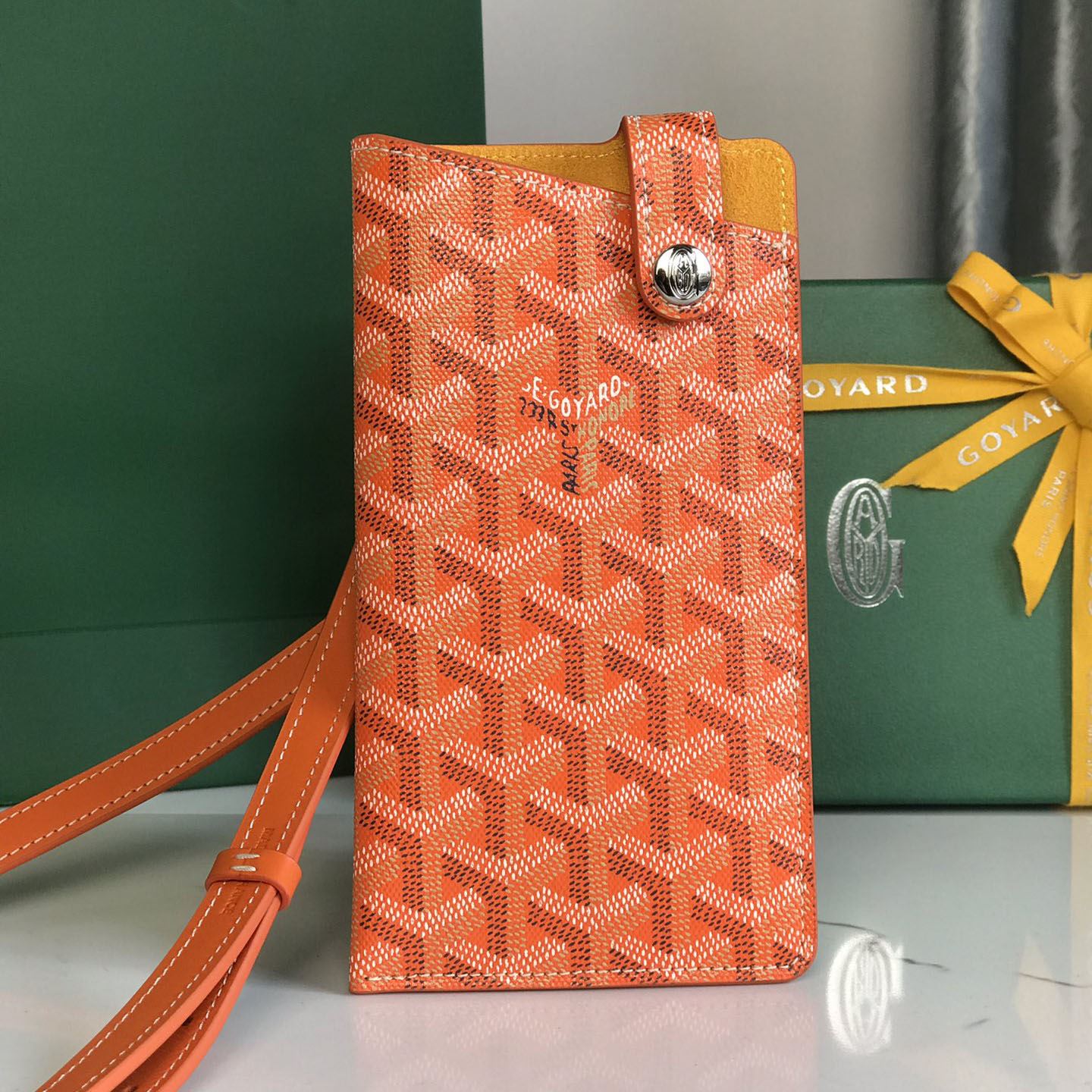 Go*ard wallets